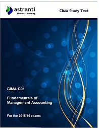 cima study texts