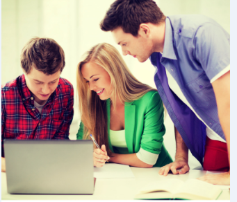 Learning together makes CIMA Online Courses more enjoyable and effective